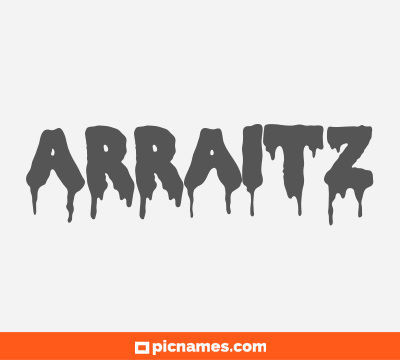 Arraitz