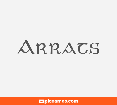 Arrats