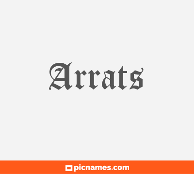 Arrats