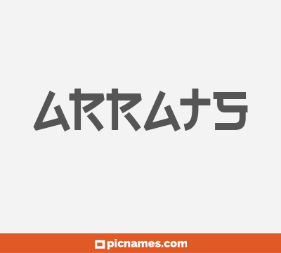 Arrats