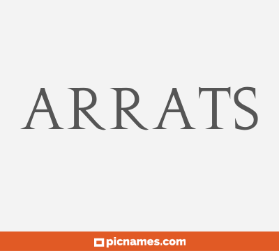 Arrats