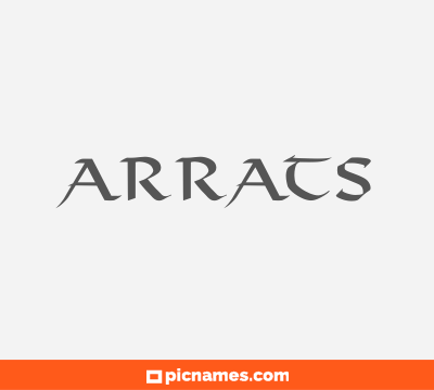 Arrats