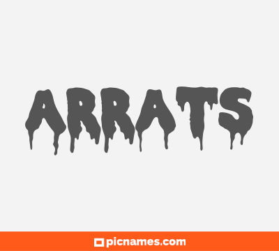 Arrats