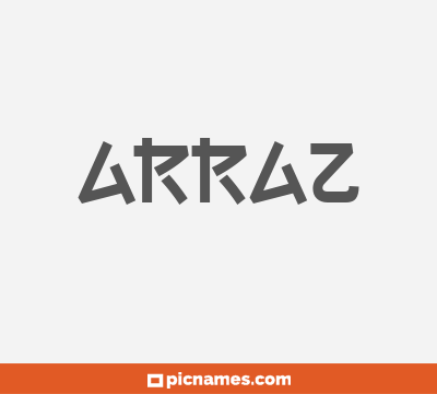 Arraz