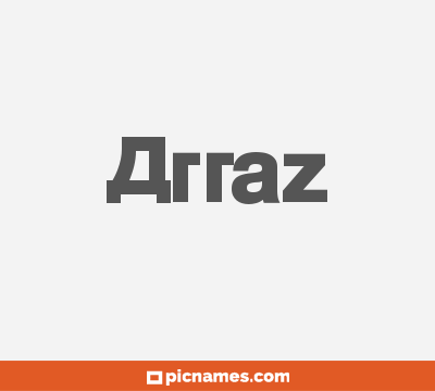 Arraz