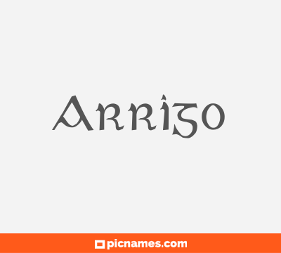 Arrigo