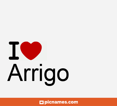 Arrigo