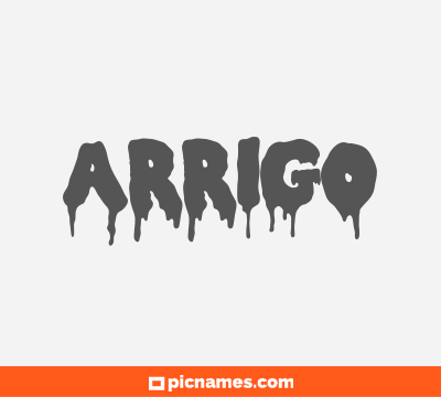 Arrigo