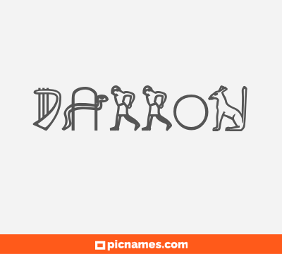 Arron