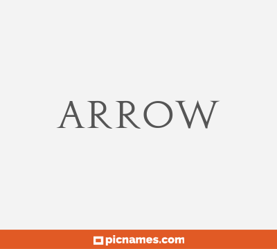 Arrow