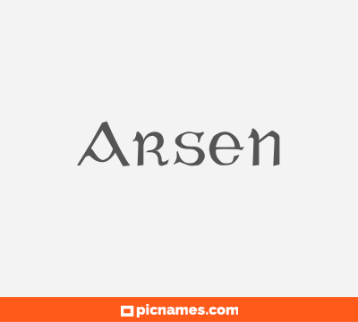 Arsen