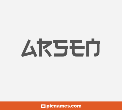 Arsen