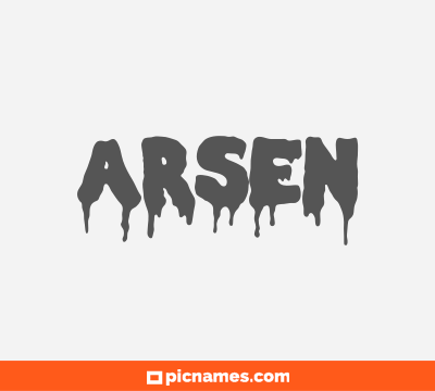 Arsen