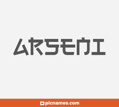 Arseni