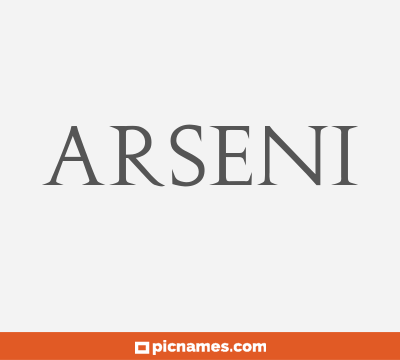 Arseni