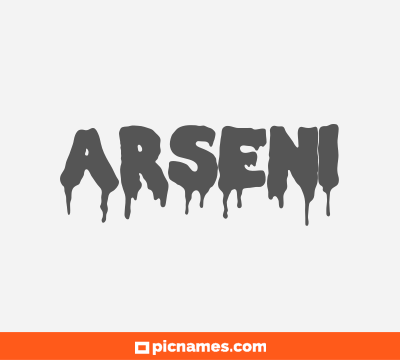 Arseni