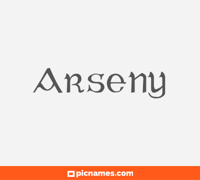 Arseny