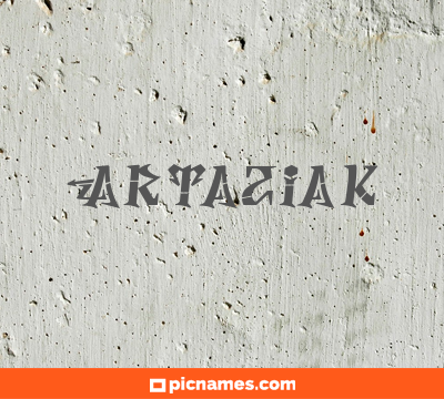 Artaziak