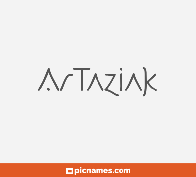 Artaziak