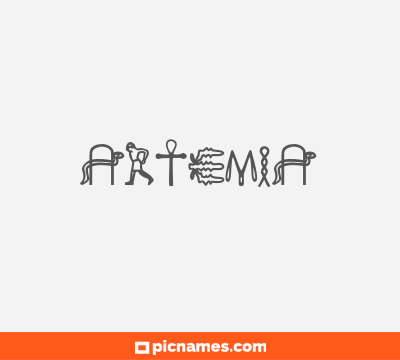 Artemia
