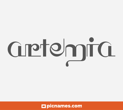 Artemia