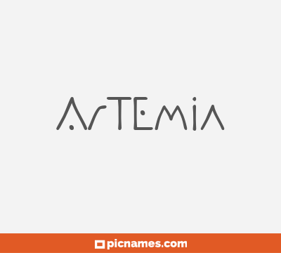 Artemia
