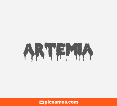 Artemia