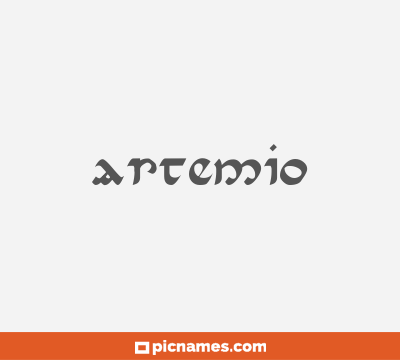 Artemio