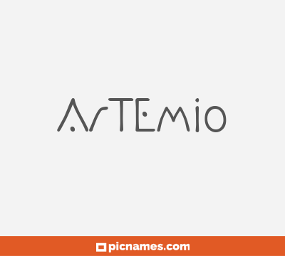 Artemio