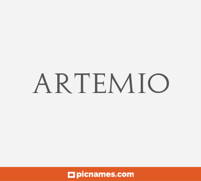 Artemio