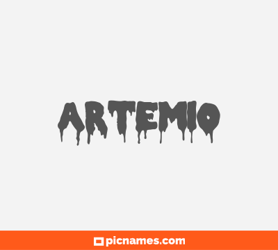 Artemio