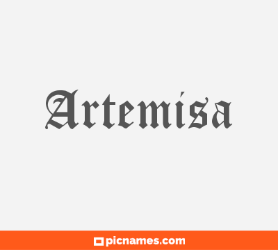 Artemisa