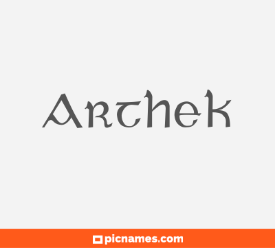 Arthek