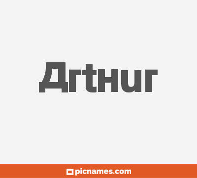 Arthur