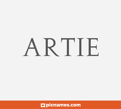 Artie