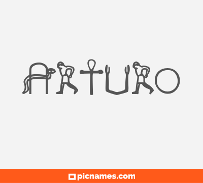 Arturo