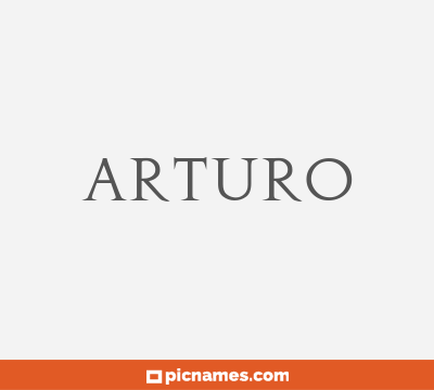 Arturo