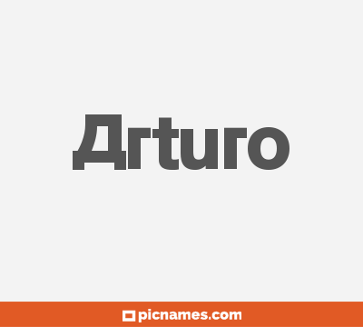 Arturo