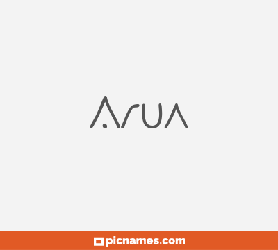 Arua