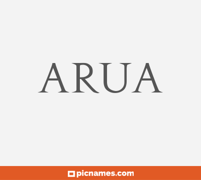 Arua