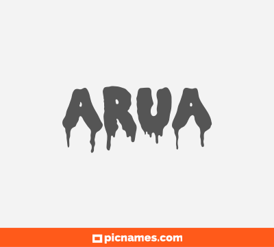 Arua