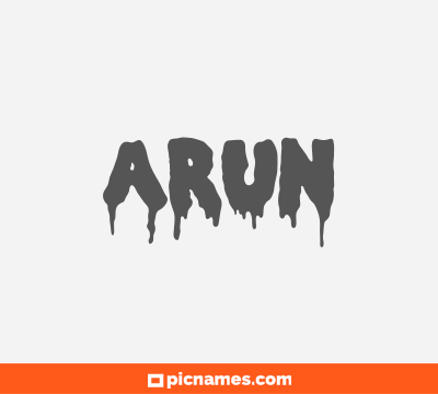 Arun