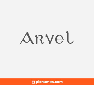 Arvel