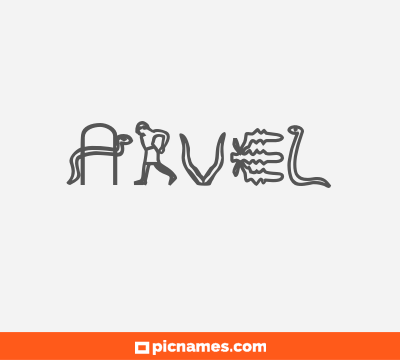 Arvel