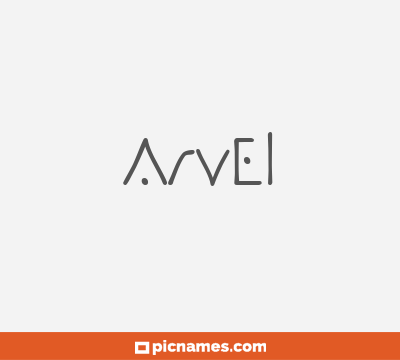 Arvel