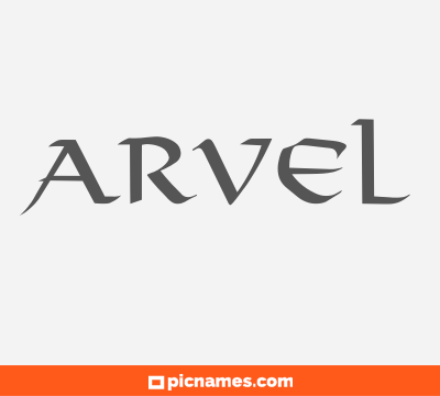 Arvel