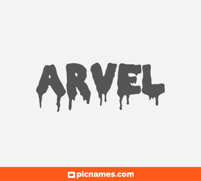 Arvel