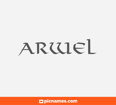 Arwel