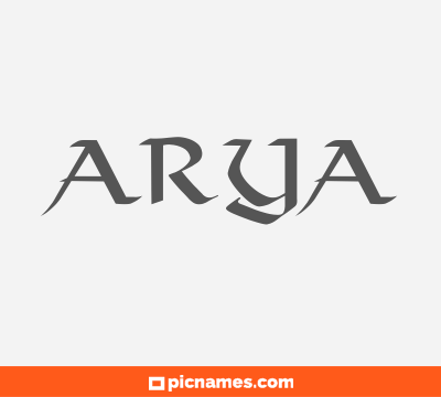 Arya