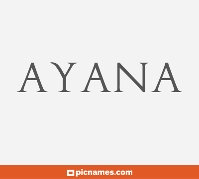 Aryana